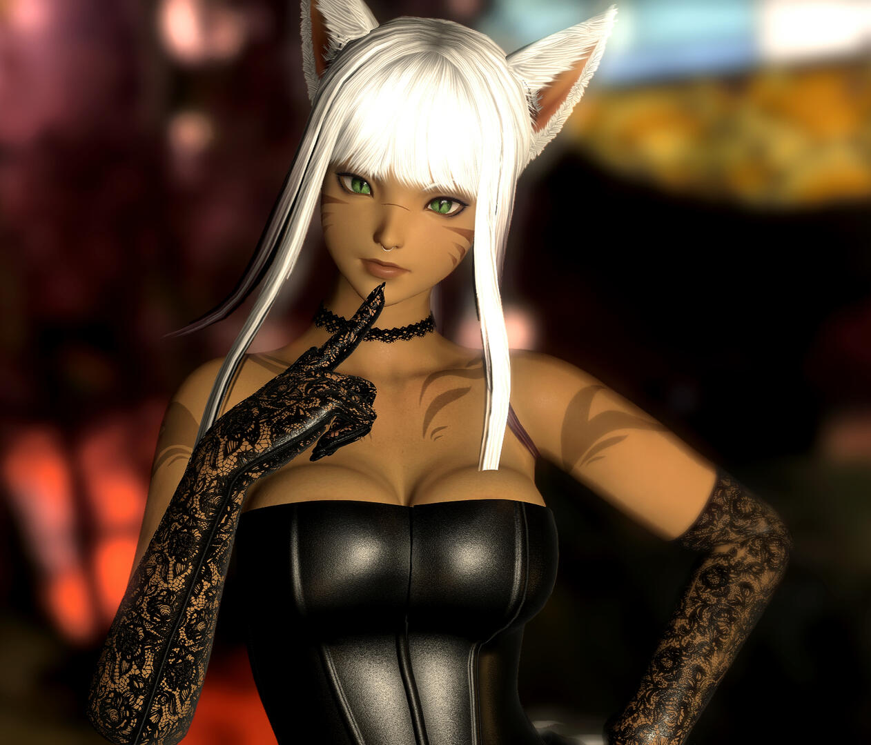 another mysterious caption